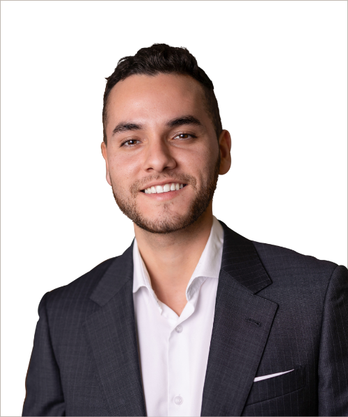 Image of Jose Barreto