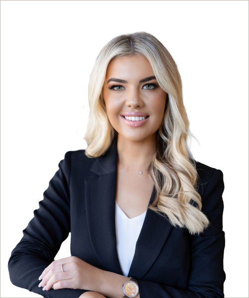 Image of Kelly Macleod