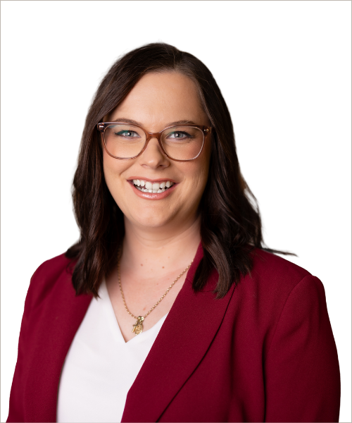 Image of Stephanie White