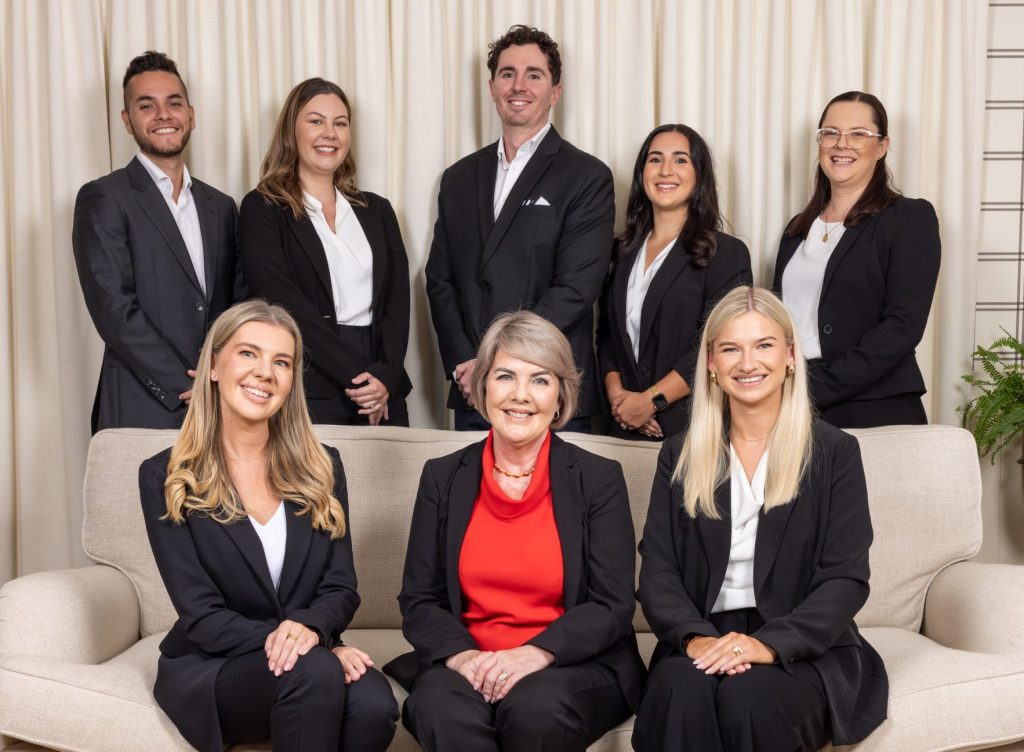 legal recruitment across Australia