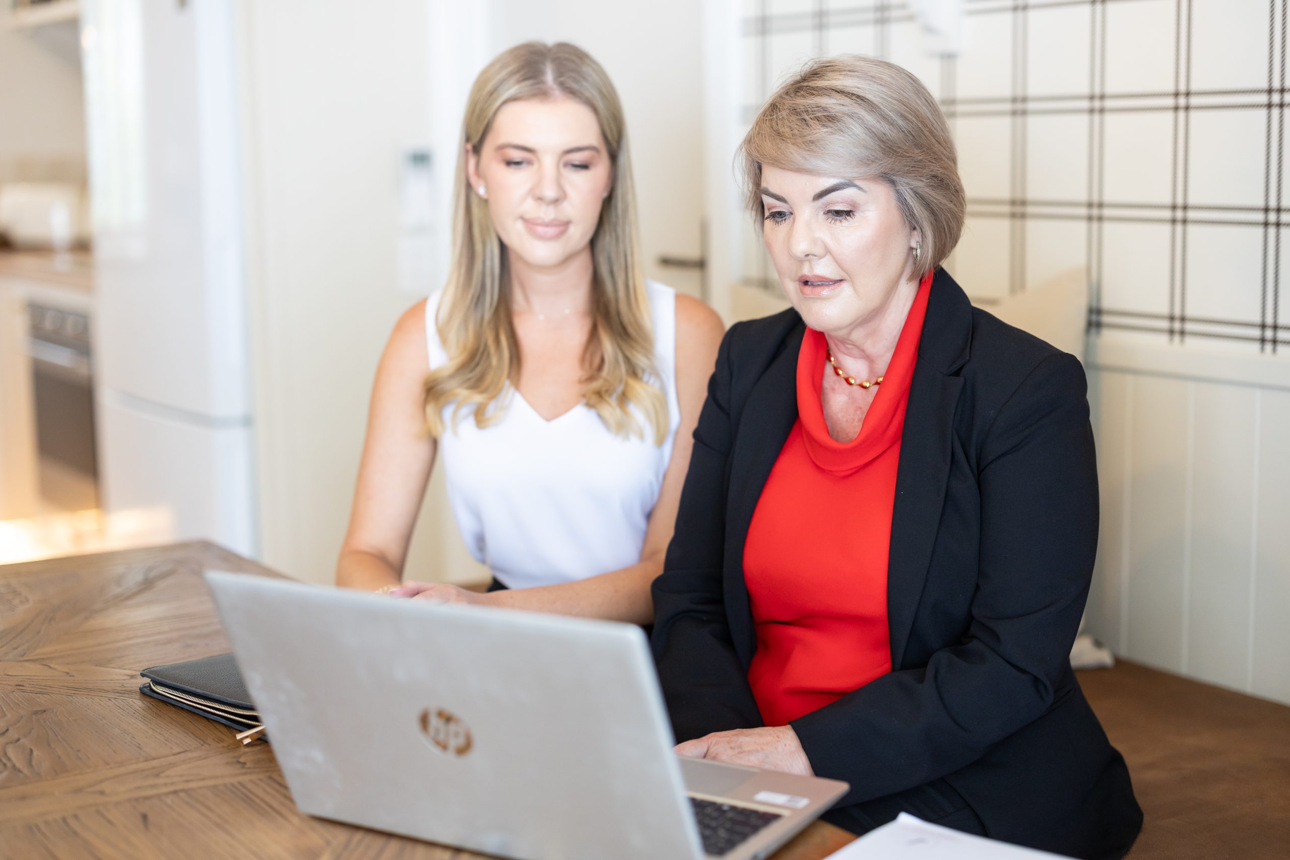 Capturing the Candid