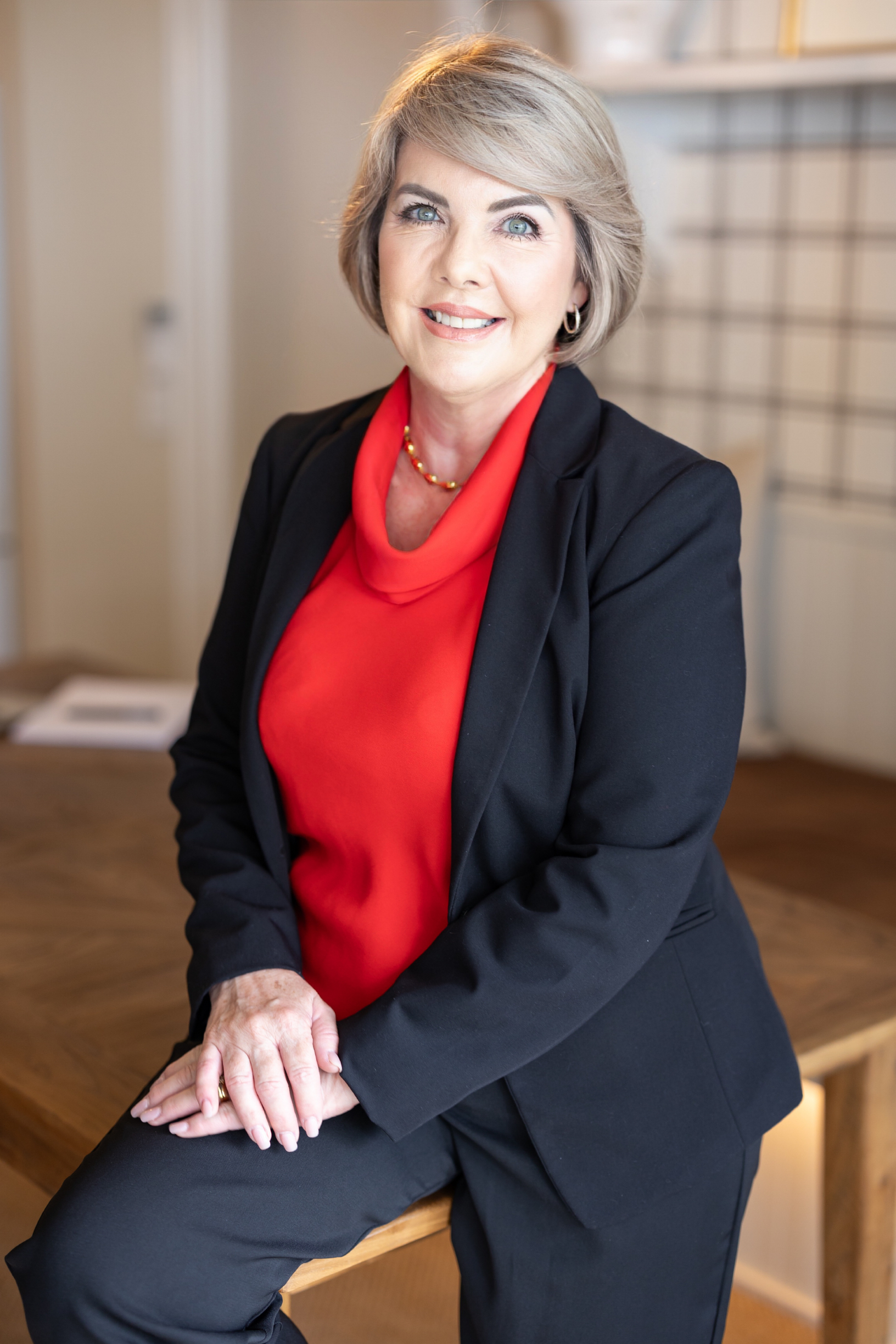 Diane Mcleod - Top legal recruiter Australia