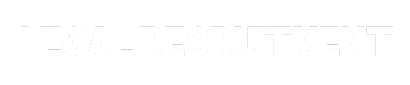 Legal recruitment