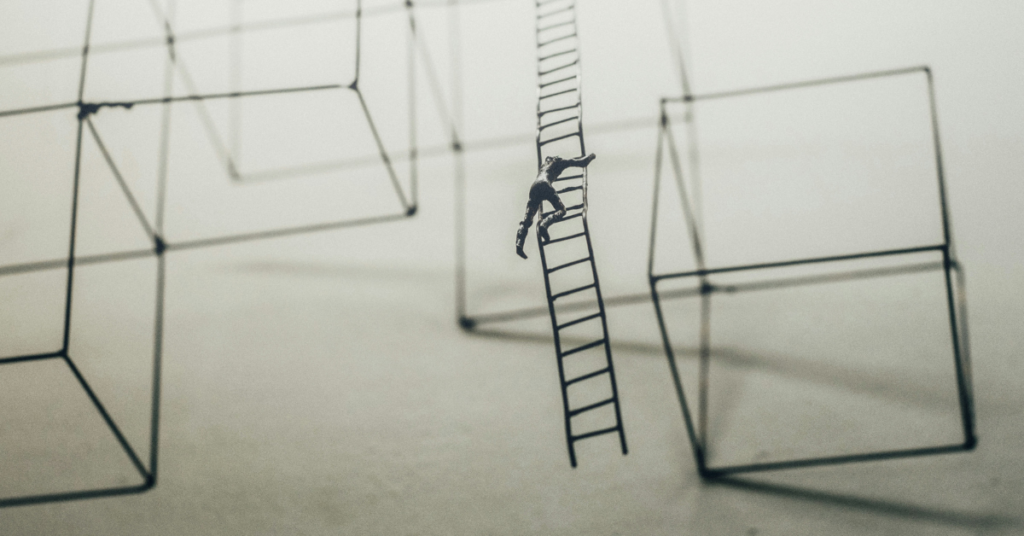 staying one year too long in a legal career