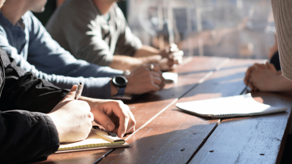 The quiet skills law firms are hiring for, before they appear in job ads