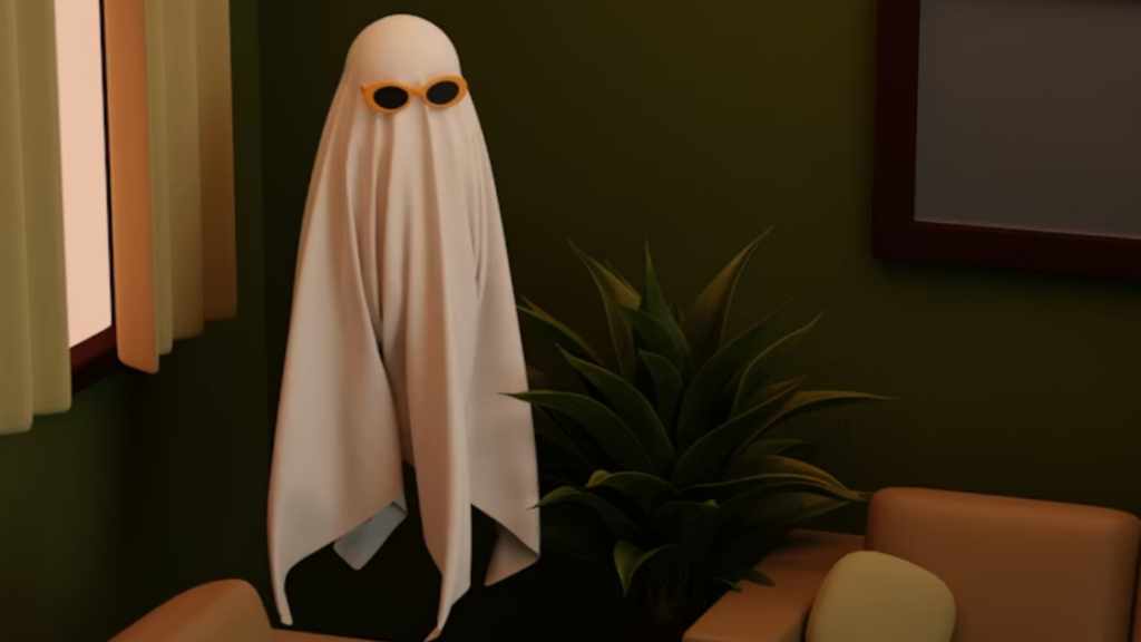 When You Change Your Mind About Moving On