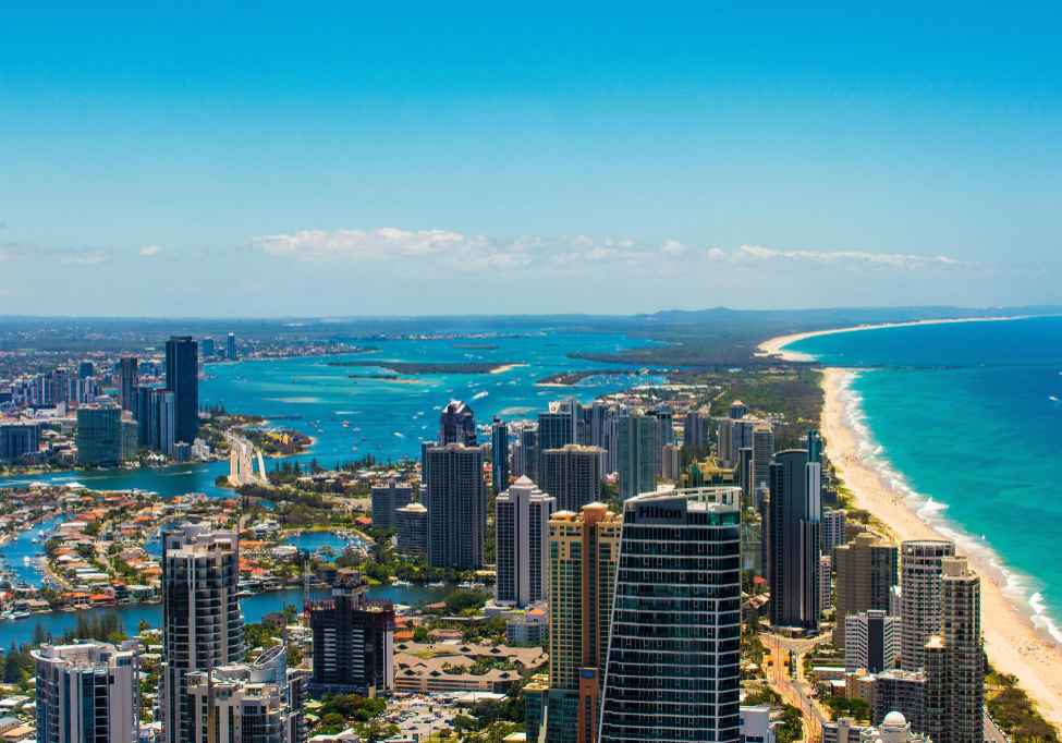 Gold Coast Legal recruitment