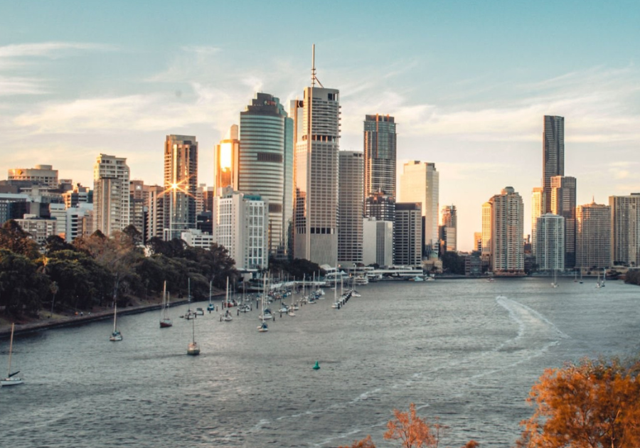 legal recruitment Brisbane