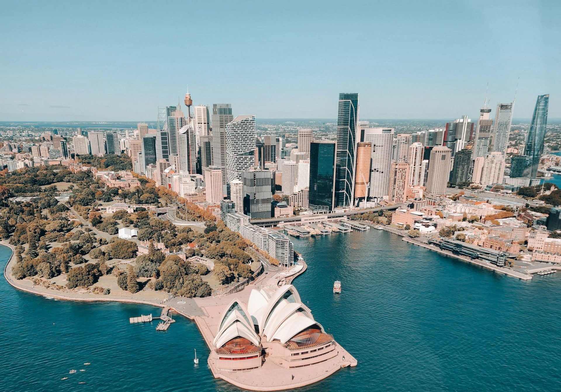 legal Recruiters in Sydney - Legal recruitment